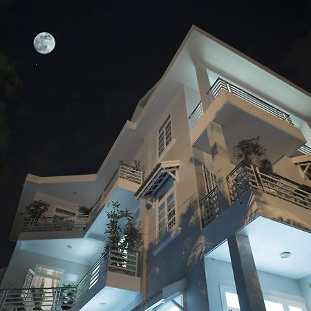 The Moon Villa Hoi An Eksteriør bilde