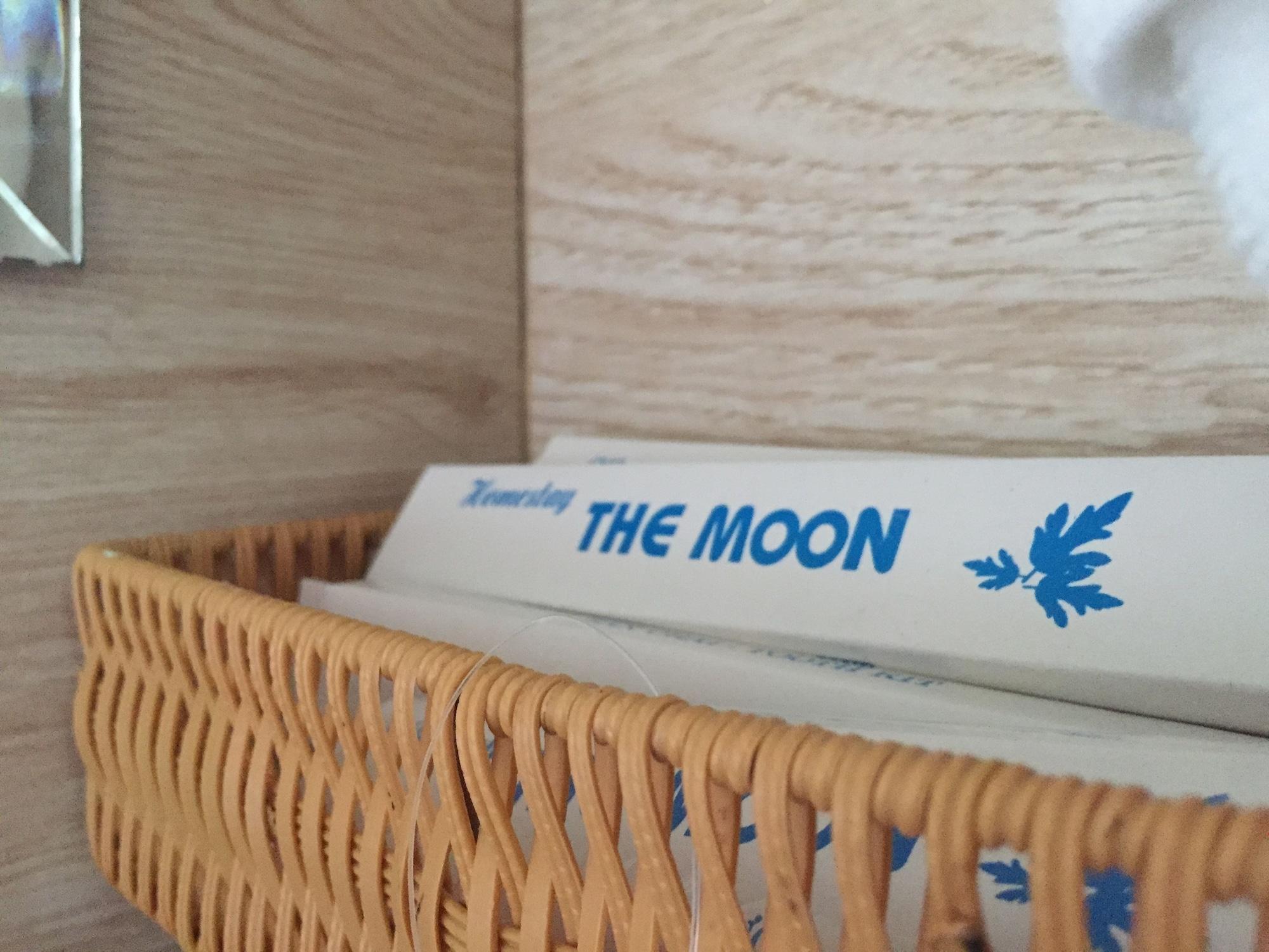 The Moon Villa Hoi An Eksteriør bilde